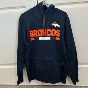 Denver Broncos Hoodie